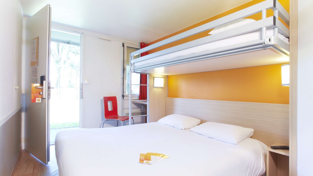 Photo of Bedroom in Chelles