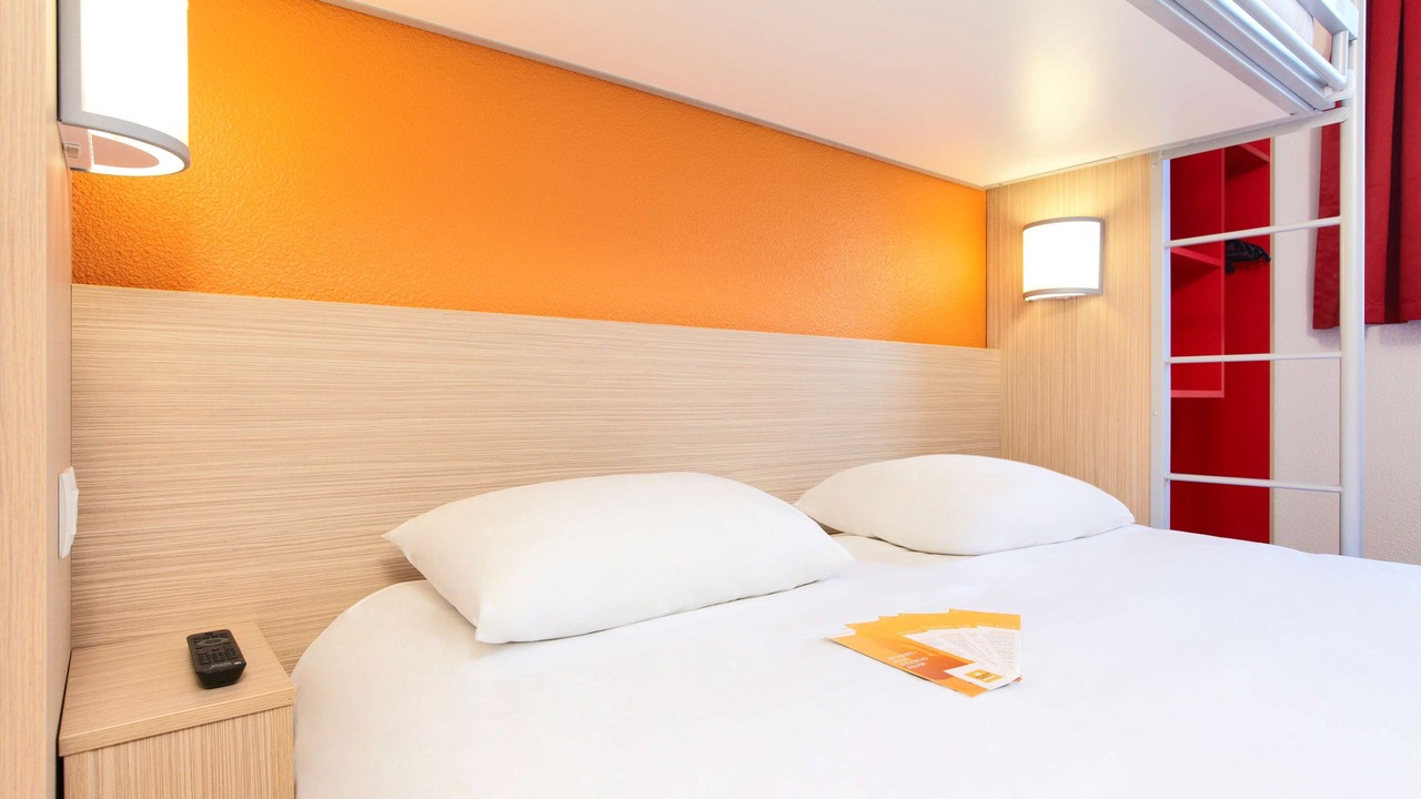 Photo of Bedroom in Chelles