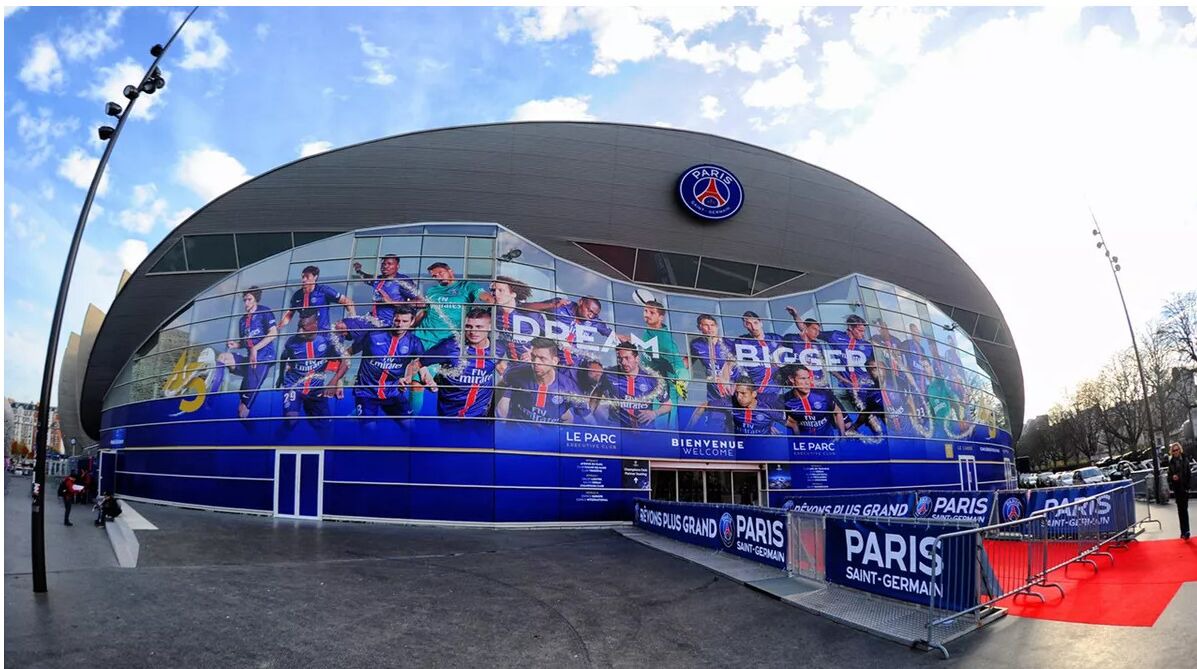 Photo of Others in Suresnes