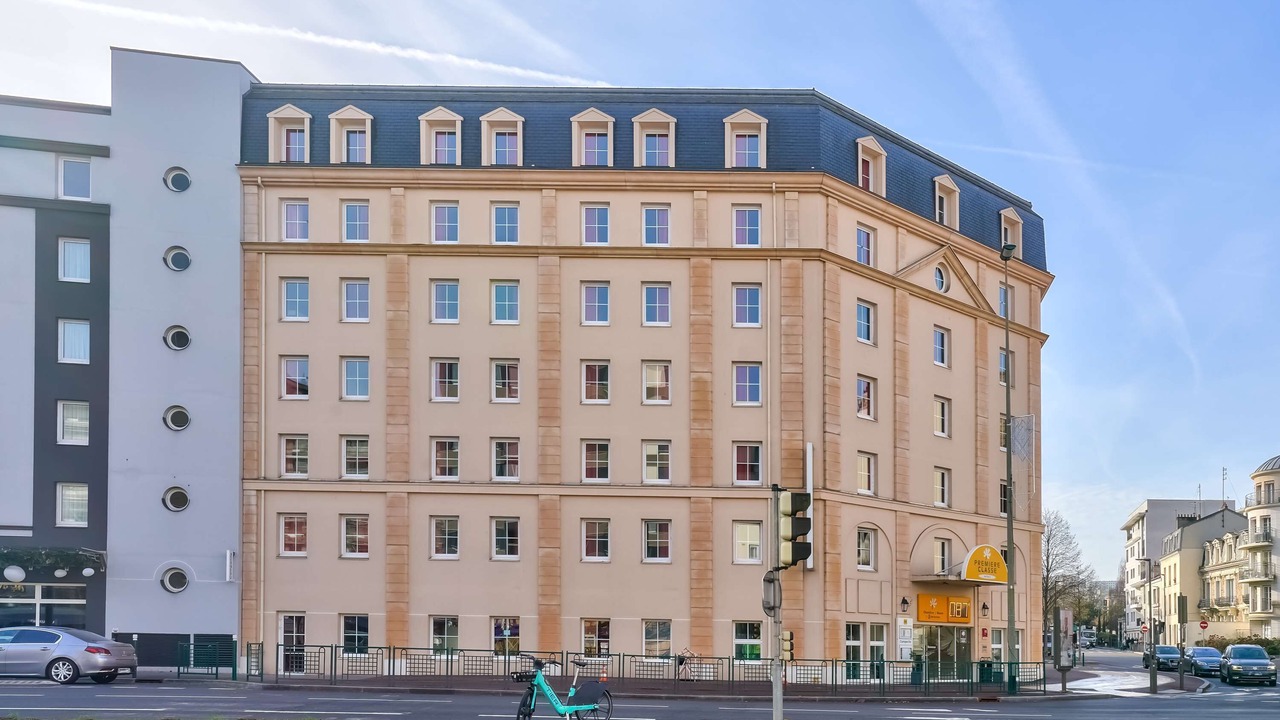 Photo of Outdoor in Suresnes