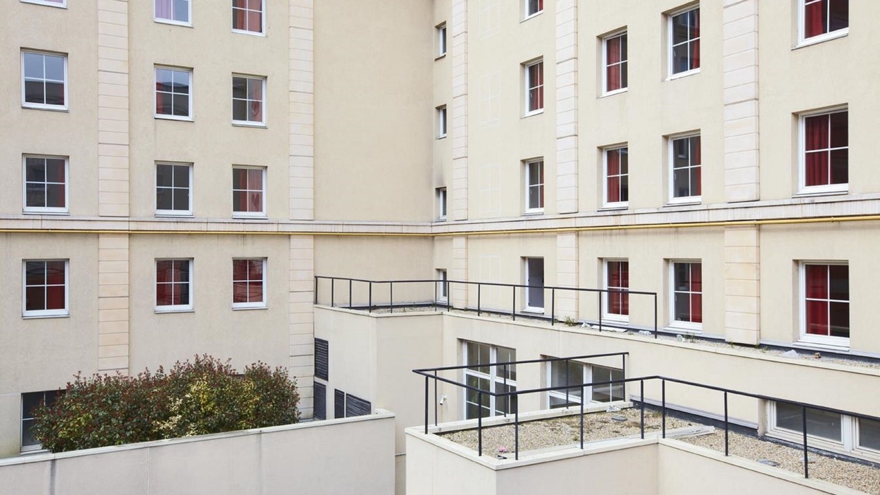 Photo of Outdoor in Suresnes