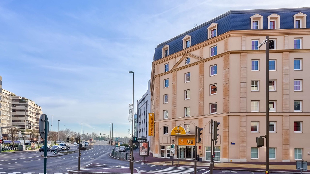 Photo of Outdoor in Suresnes