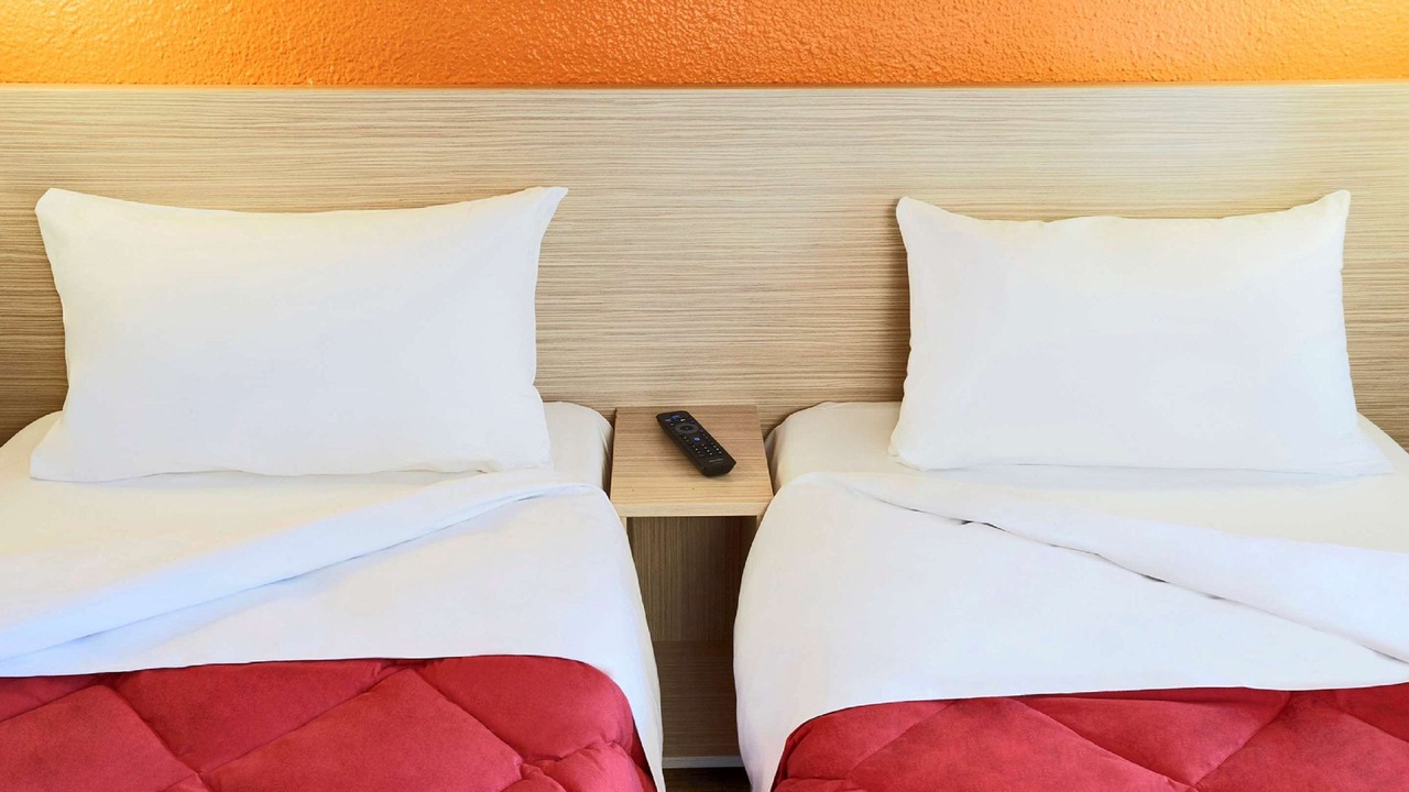Photo of Bedroom in Les Mousseaux