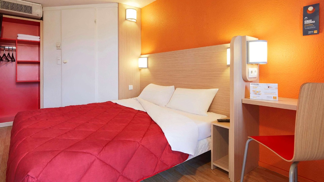 Photo of Bedroom in Les Mousseaux