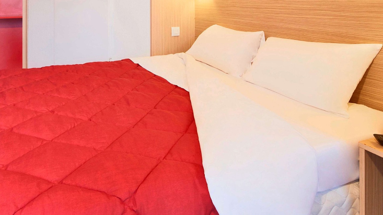 Photo of Bedroom in Les Mousseaux