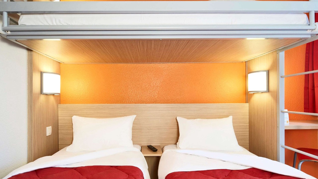 Photo of Bedroom in Les Mousseaux
