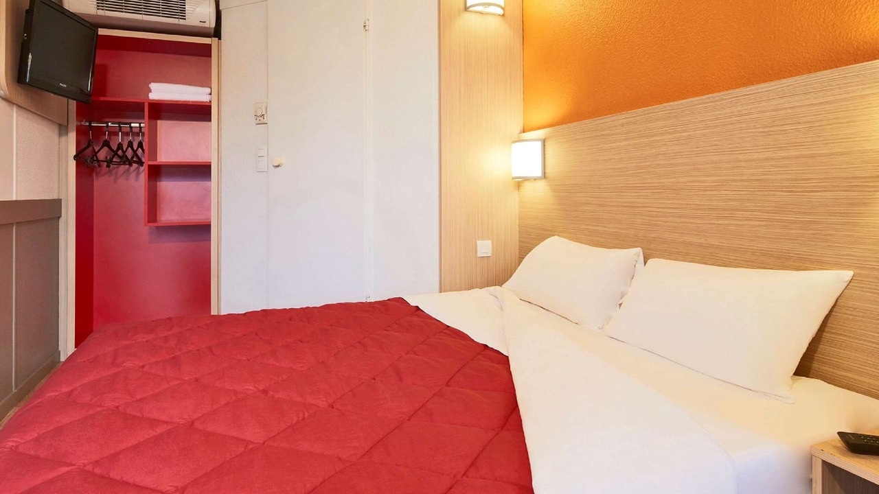 Photo of Bedroom in Les Mousseaux