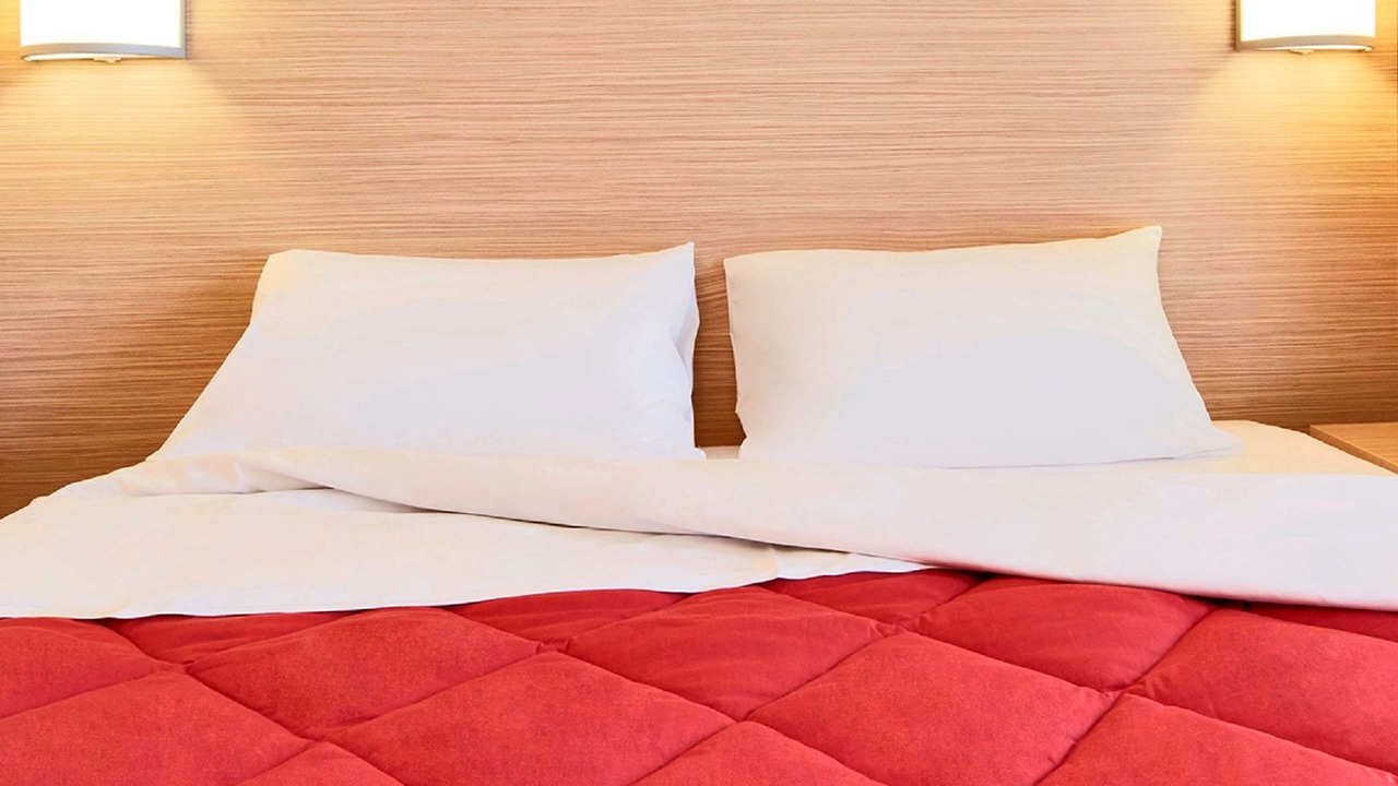 Photo of Bedroom in Les Mousseaux