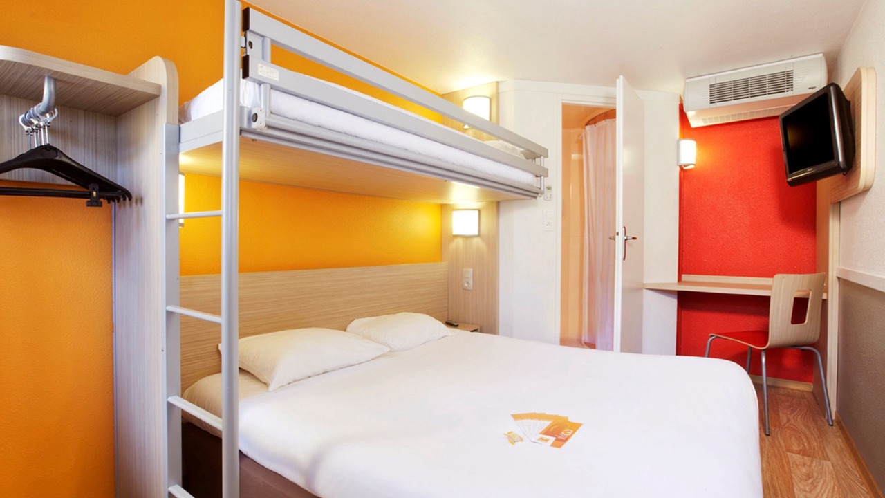 Photo of Bedroom in Les Mousseaux