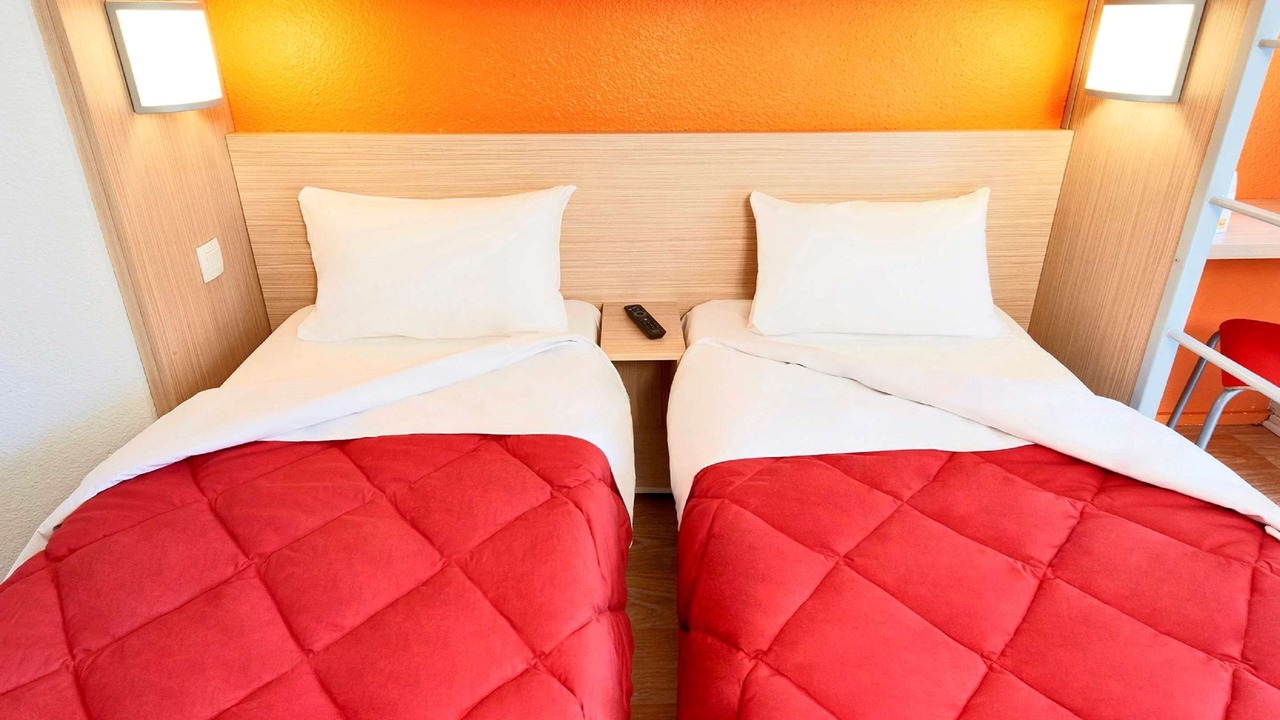 Photo of Bedroom in Les Mousseaux