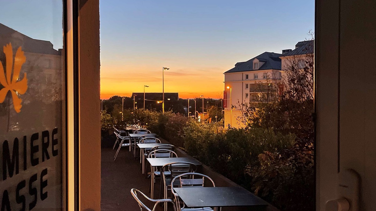 Photo of Patio Balcony in Roissy-en-France