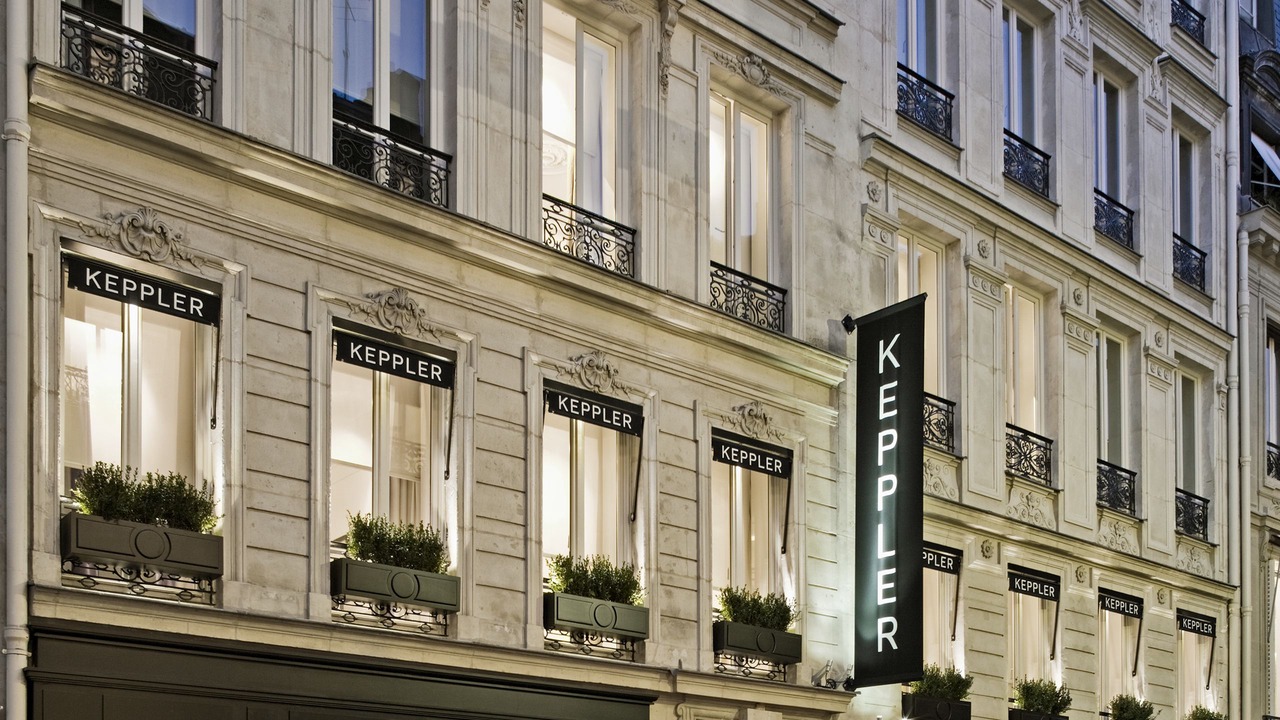 Photo of Outdoor in Chaillot
