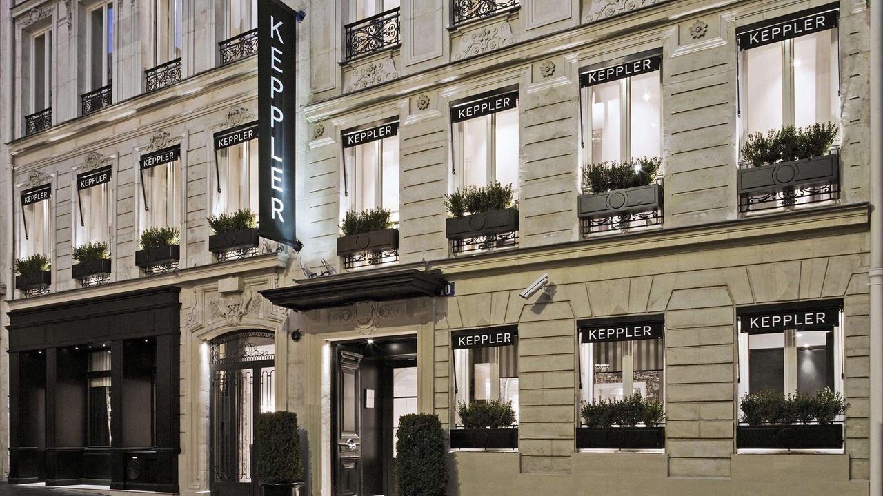 Photo of Outdoor in Chaillot