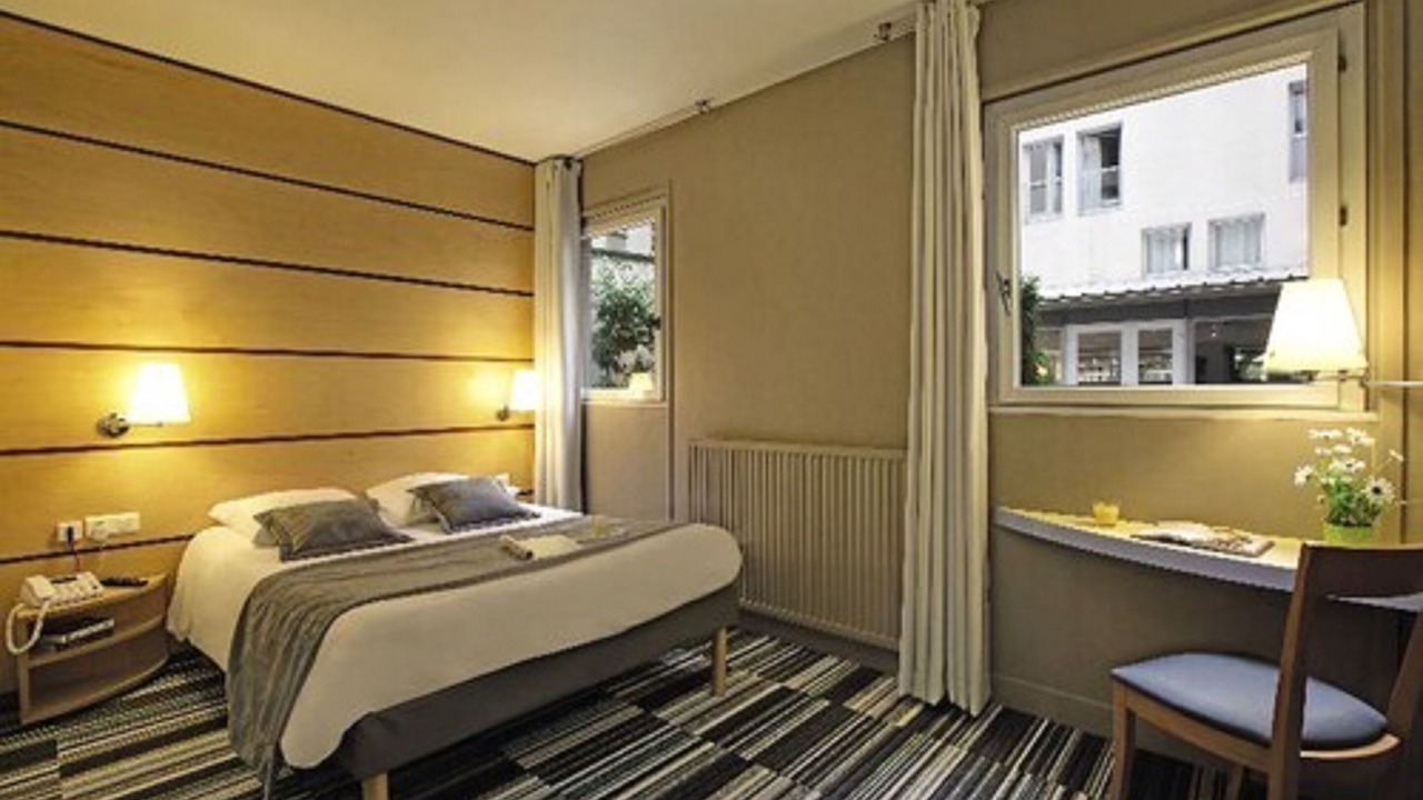 Photo of Bedroom in Croulebarbe