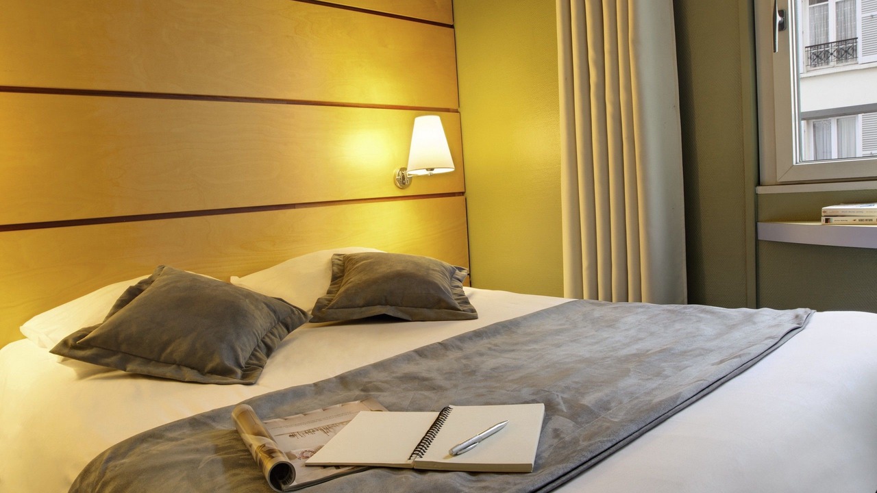 Photo of Bedroom in Croulebarbe