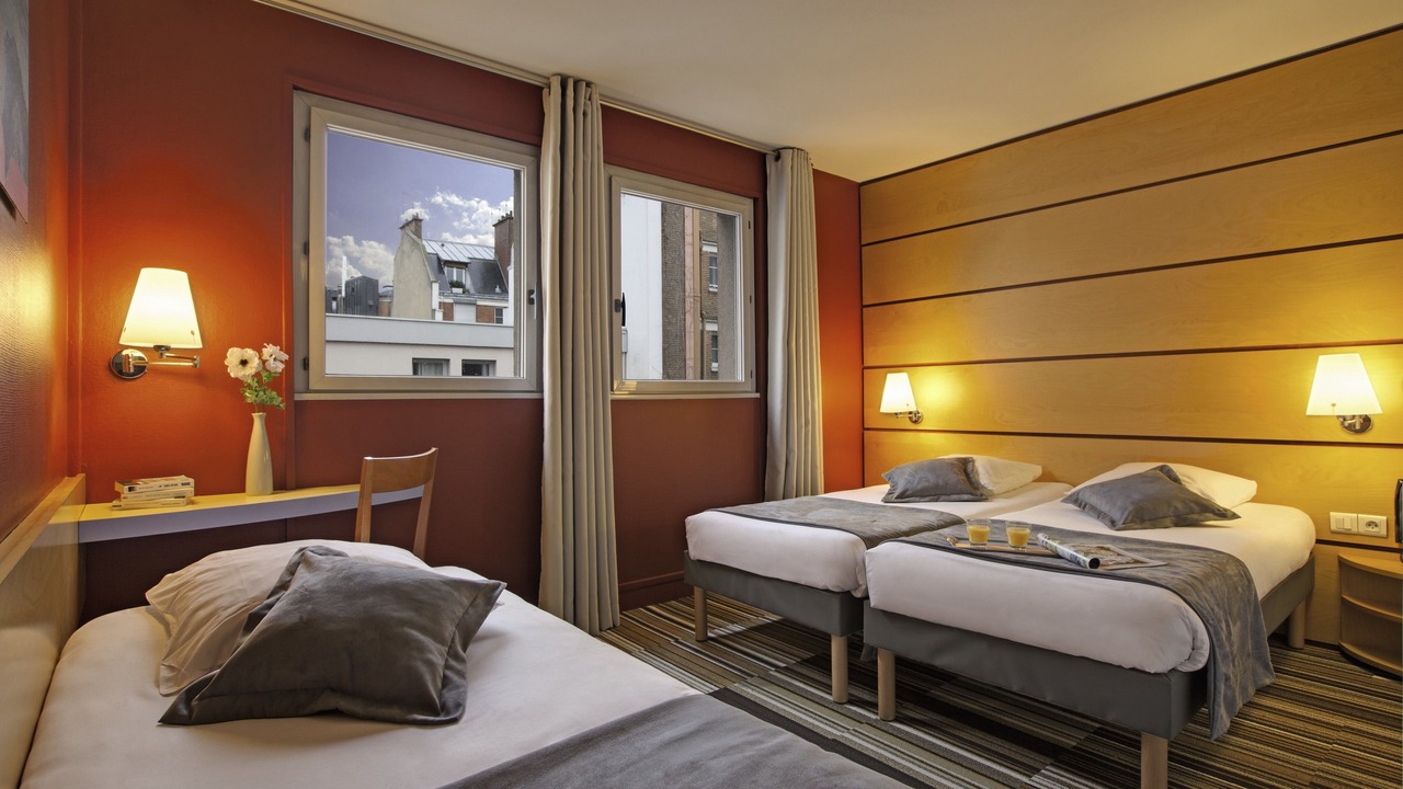 Photo of Bedroom in Croulebarbe