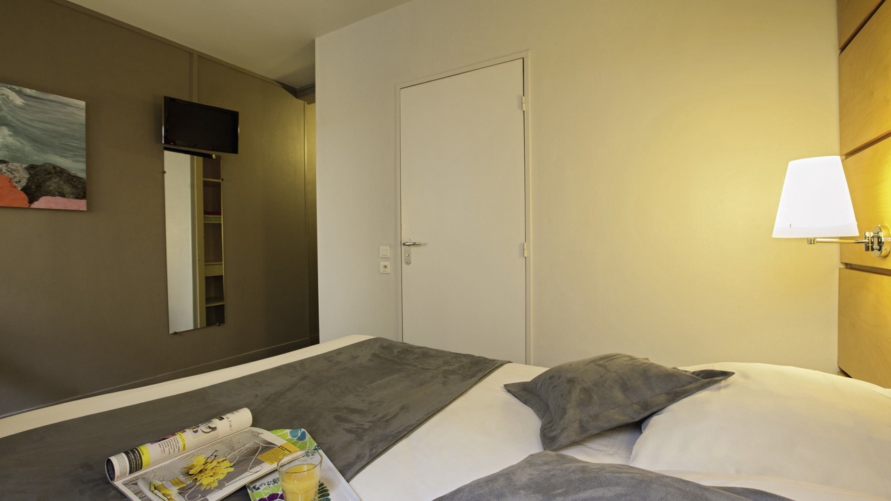 Photo of Bedroom in Croulebarbe