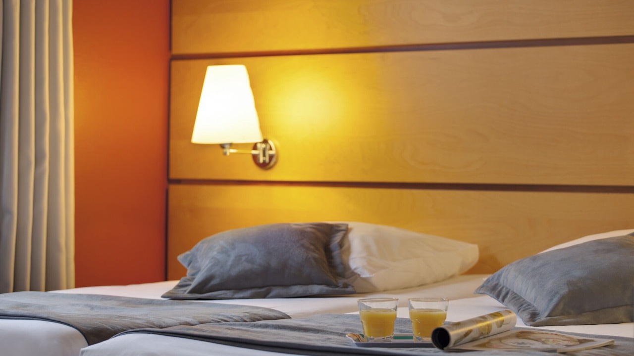 Photo of Bedroom in Croulebarbe