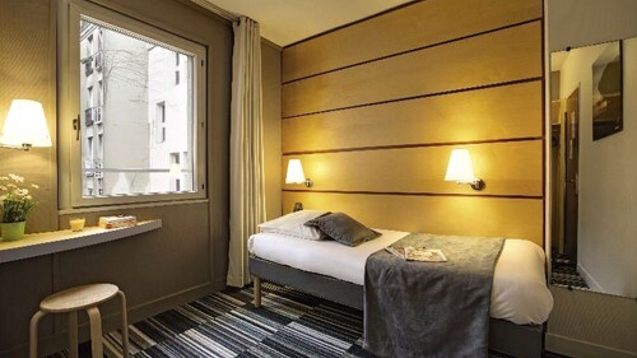Photo of Bedroom in Croulebarbe
