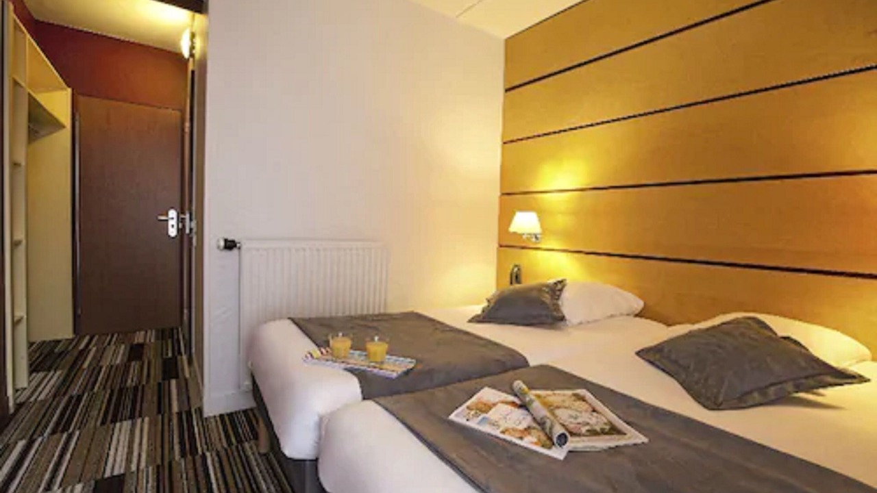 Photo of Bedroom in Croulebarbe