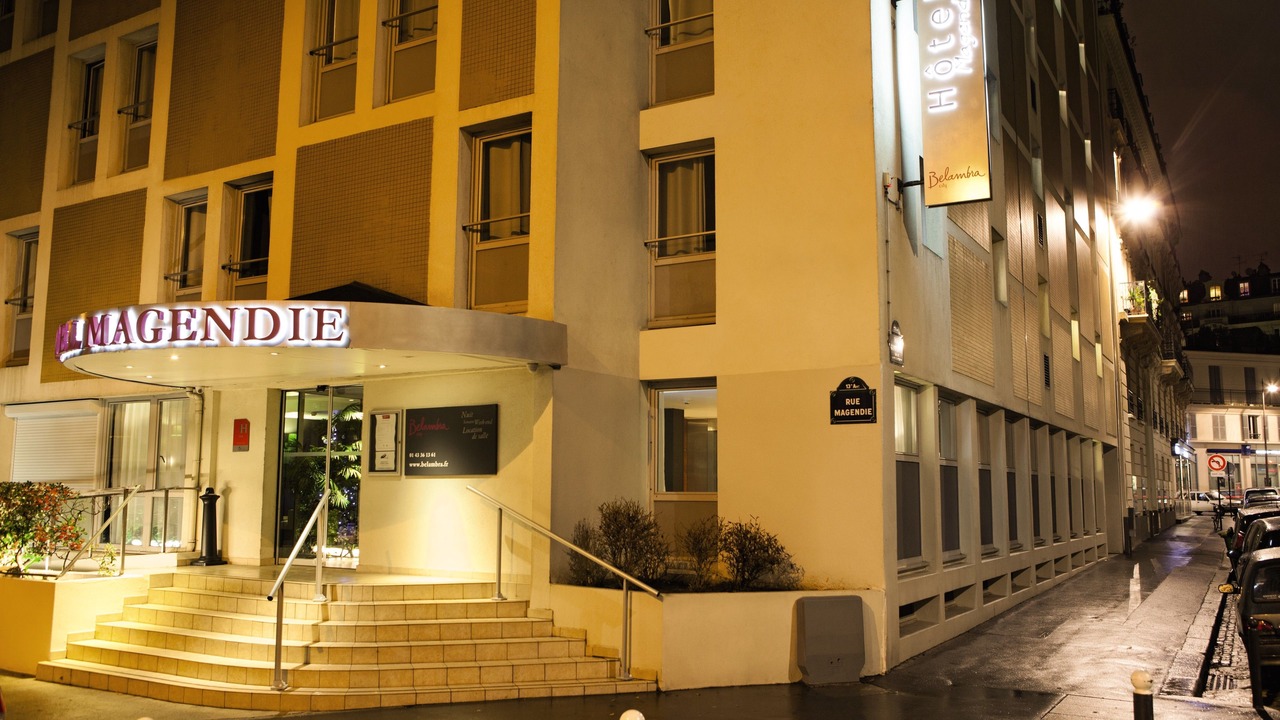 Photo of Outdoor in Croulebarbe