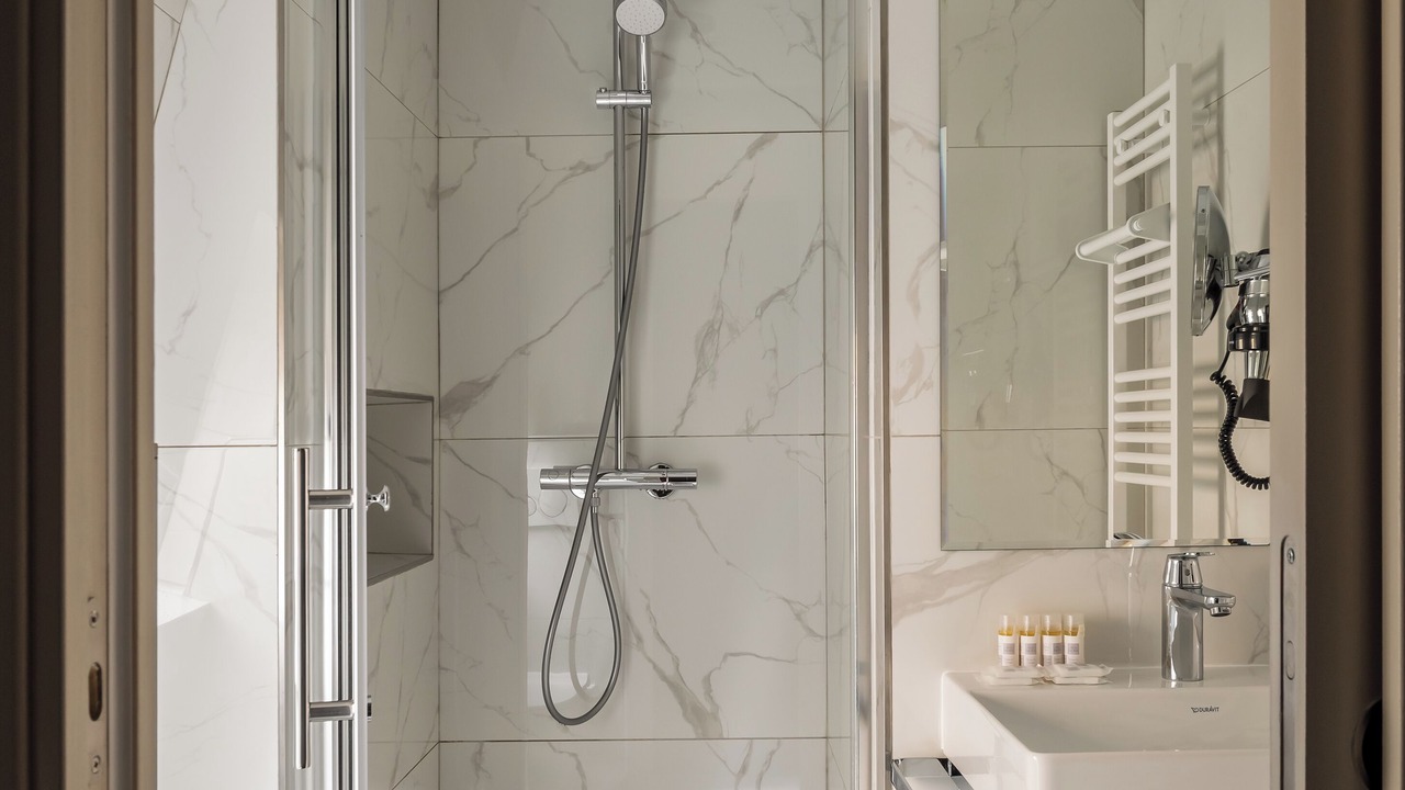 Photo of Bathroom in Ternes