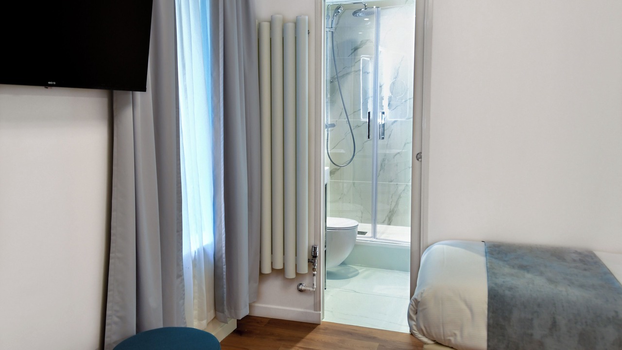 Photo of Bedroom in Ternes