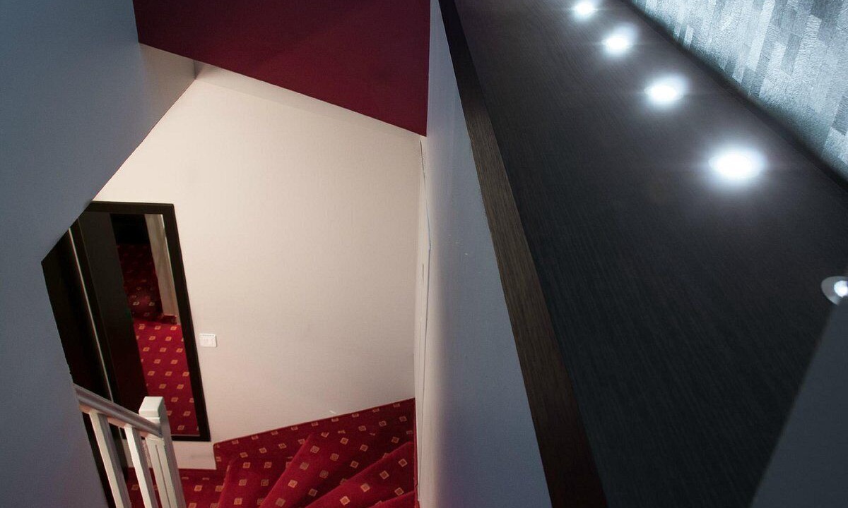 Photo of Bedroom in Ternes