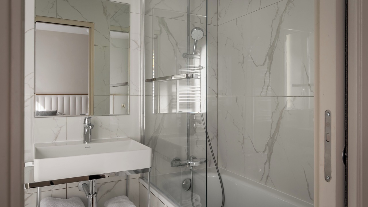 Photo of Bathroom in Ternes
