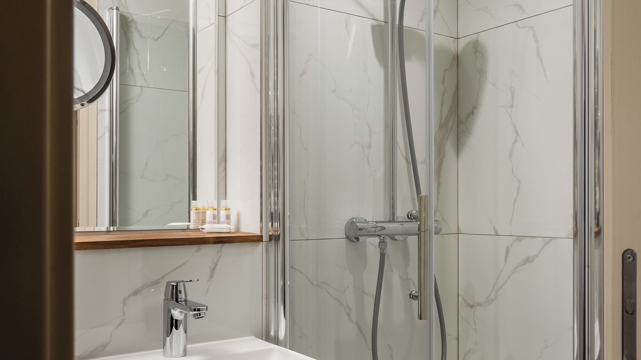 Photo of Bathroom in Ternes