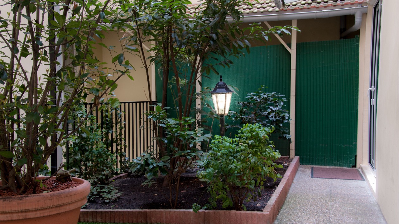 Photo of Outdoor in Ternes