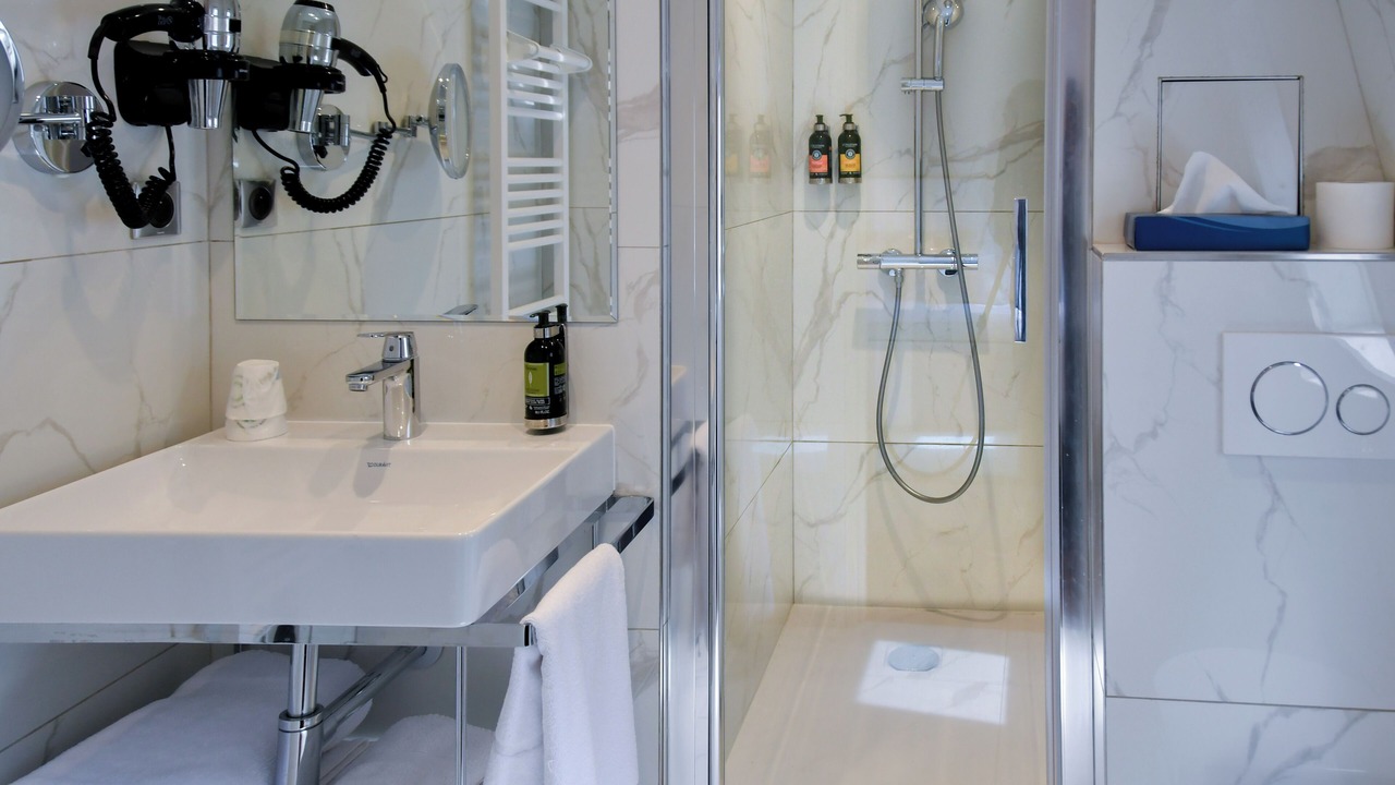 Photo of Bathroom in Ternes