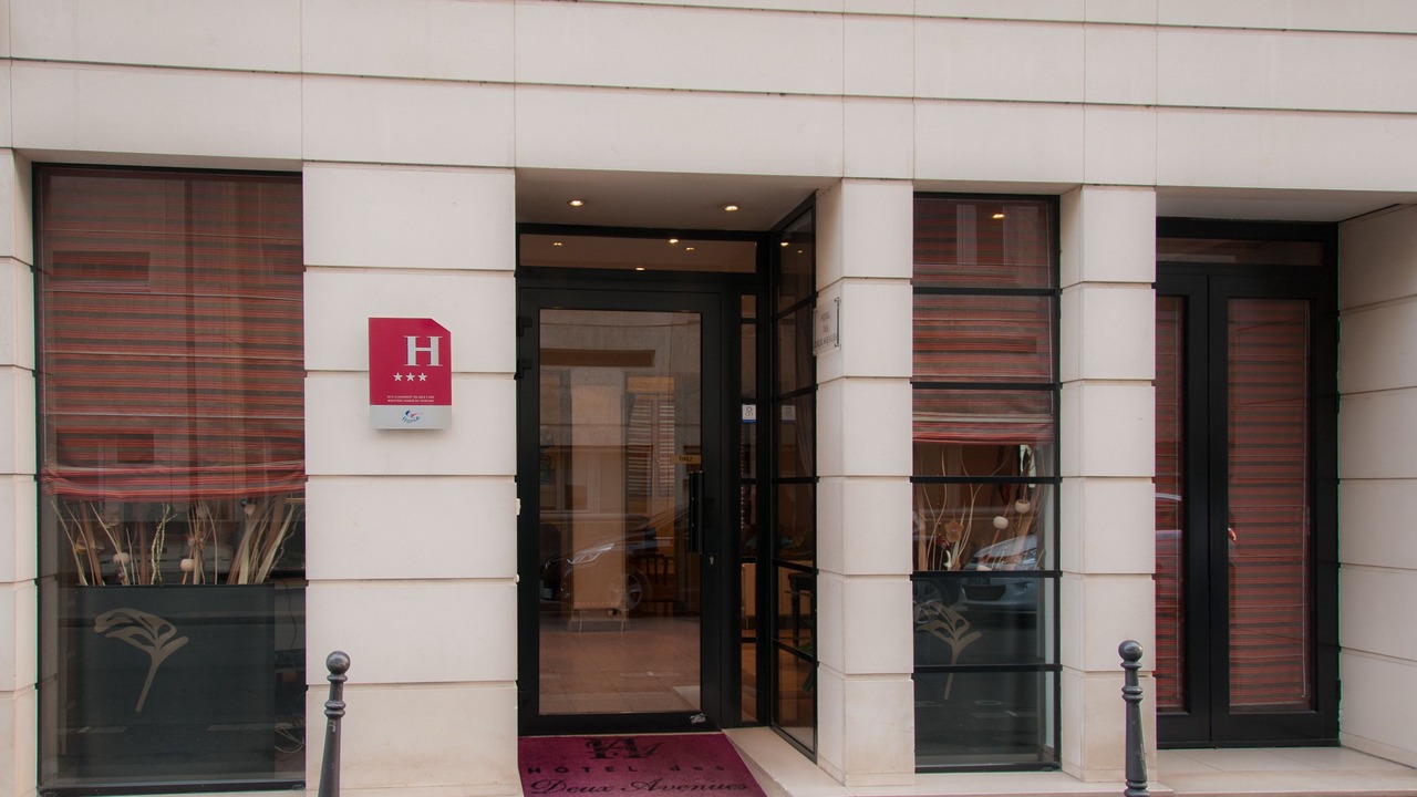 Photo of Outdoor in Ternes