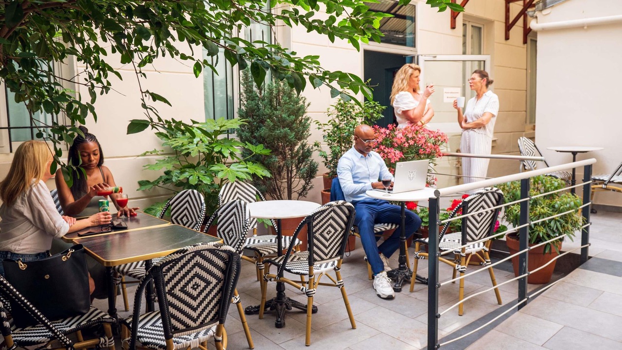 Photo of Outdoor in Epinettes