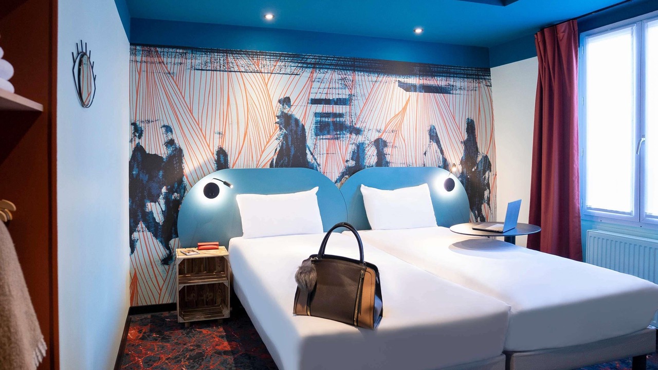 Photo of Bedroom in Epinettes