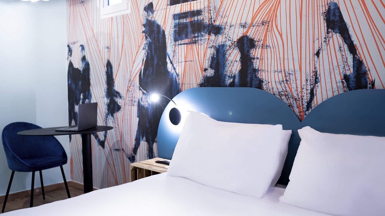 Photo of Bedroom in Epinettes