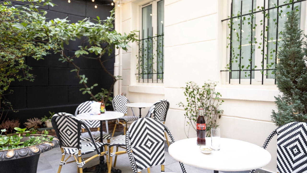 Photo of Patio Balcony in Epinettes