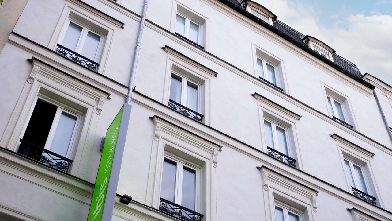 Photo of Outdoor in Epinettes