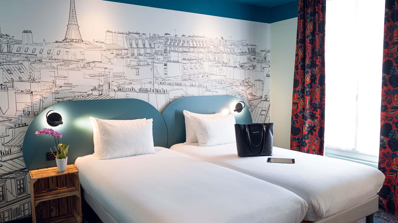Photo of Bedroom in Epinettes