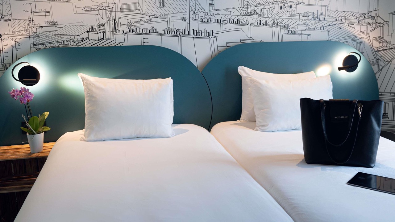 Photo of Bedroom in Epinettes