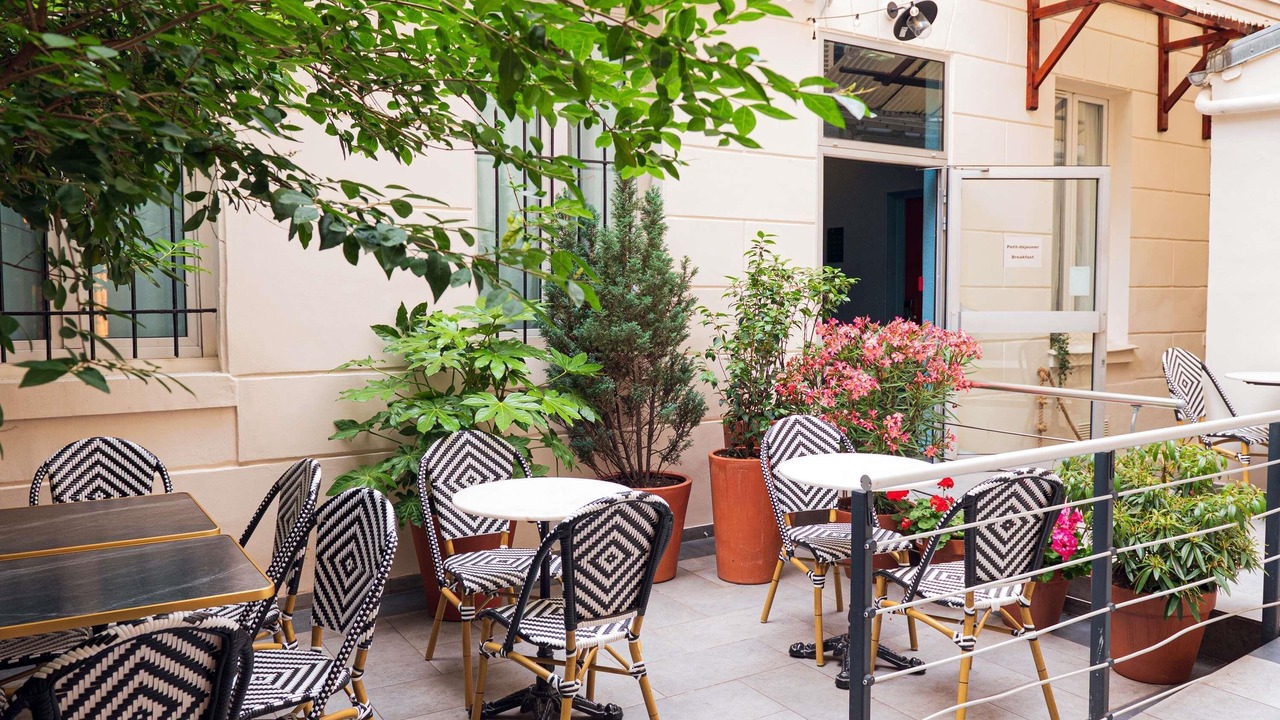 Photo of Outdoor in Epinettes