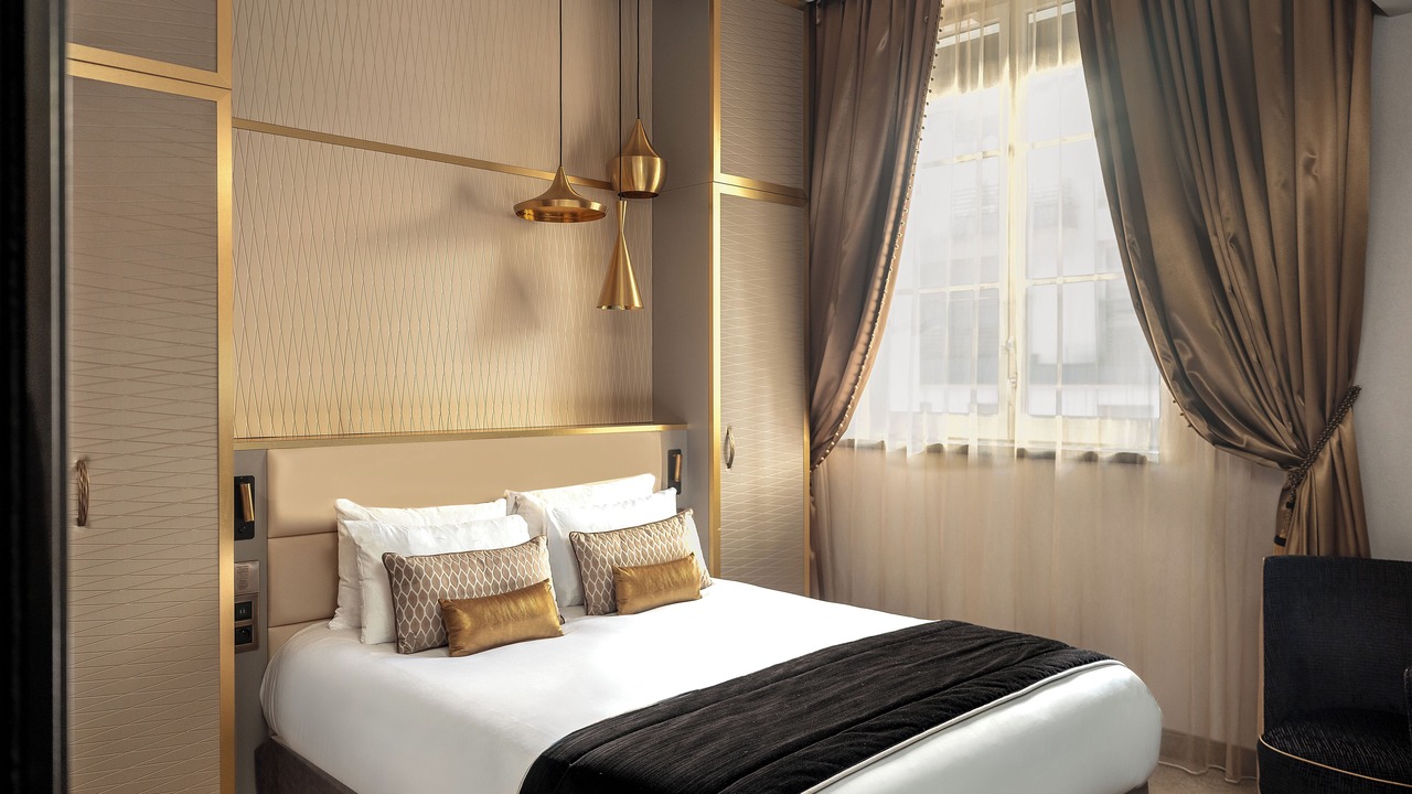 Photo of Bedroom in Plaisance