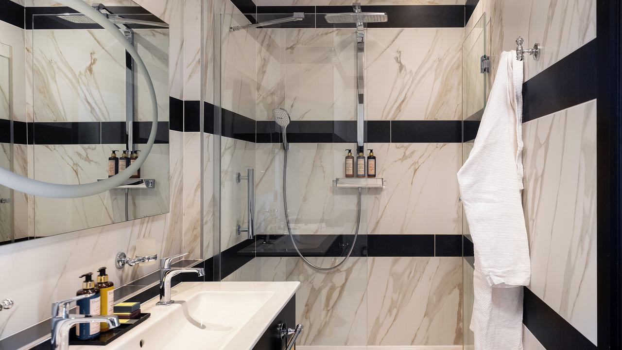 Photo of Bathroom in Plaisance