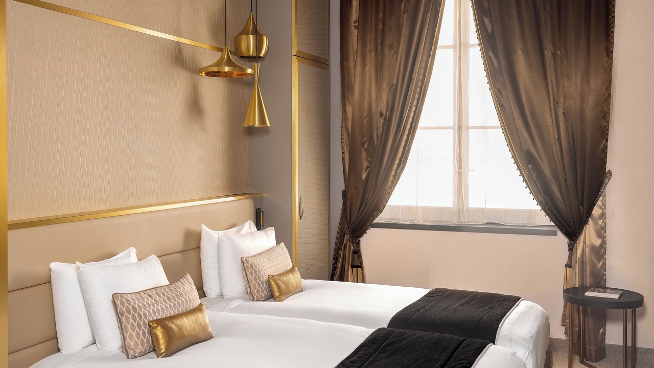 Photo of Bedroom in Plaisance