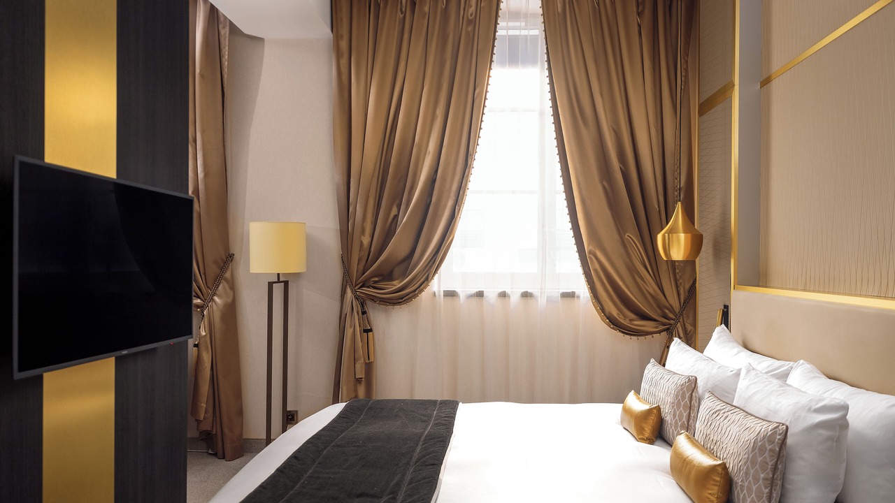 Photo of Bedroom in Plaisance