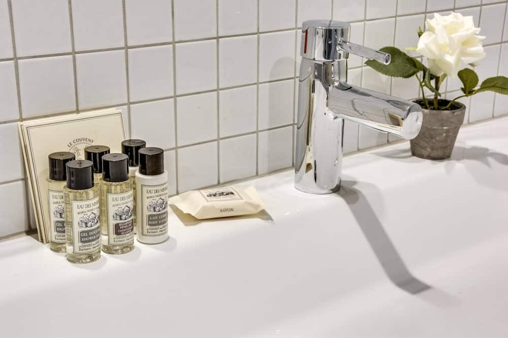 Photo of Bathroom in Quartier Sainte-Avoye