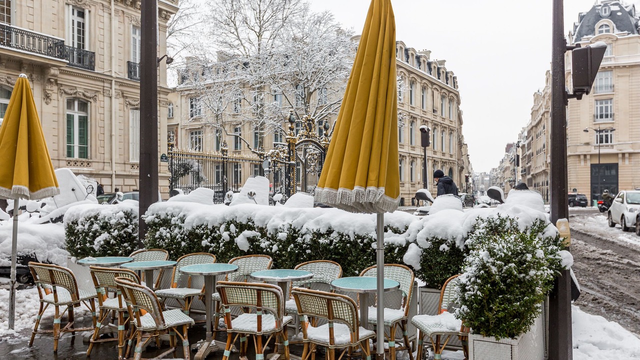 Photo of Outdoor in L'Europe