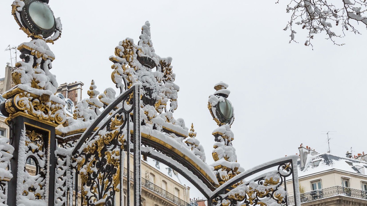 Photo of Outdoor in L'Europe