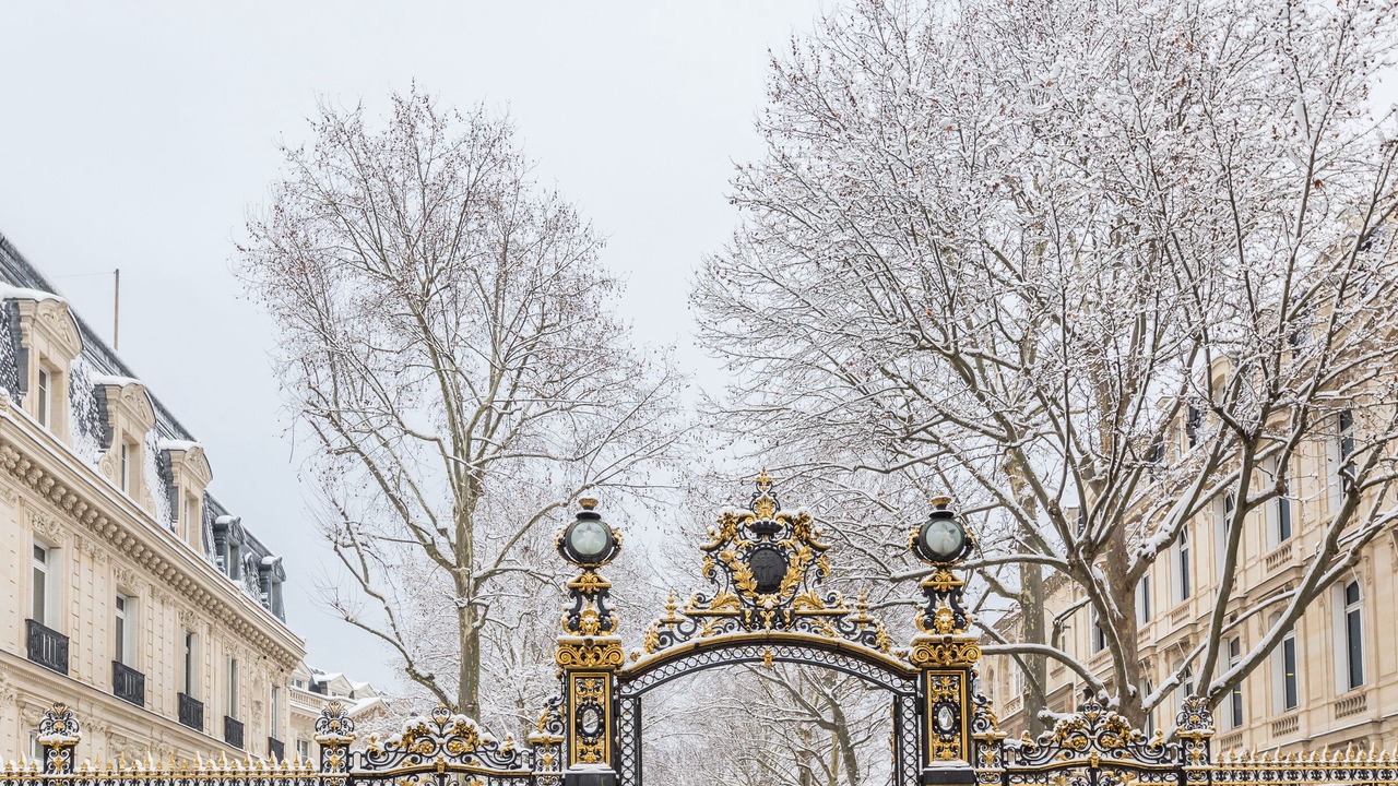 Photo of Outdoor in L'Europe