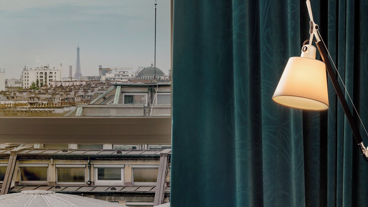 Photo of Bedroom in 12th Arrondissement